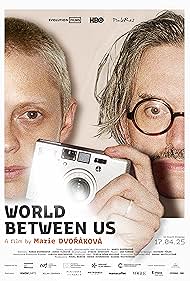 World Between Us (2024)