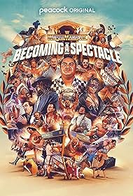 WrestleMania IX Becoming a Spectacle (2025)