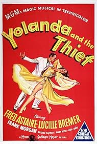Yolanda and the Thief (1945)