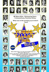 Young Talent Time Tells All (2001)