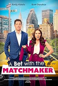A Bet with the Matchmaker (2023)