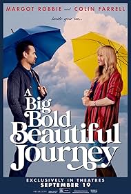 A Big Bold Beautiful Journey (2025)