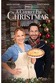 A Cherry Pie Christmas (2025)
