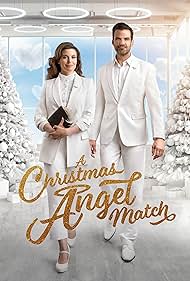 A Christmas Angel Match (2025)