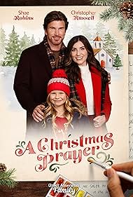 A Christmas Prayer (2025)