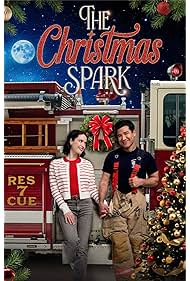 A Christmas Spark (2025)
