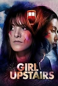A Girl Upstairs (2024)