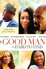 A Good Man Is Hard to Find (2008)