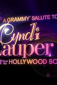 A Grammy Salute to Cyndi Lauper: Live from the Hollywood Bowl (2025)