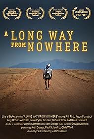 A Long Way from Nowhere (2023)