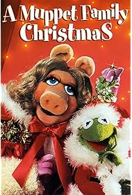 A Muppet Family Christmas (1987)