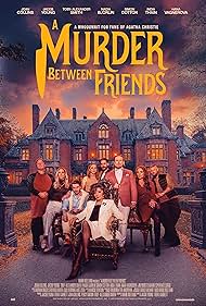 A Murder Between Friends (2025)