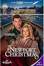A Newport Christmas (2025)