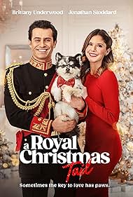 A Royal Christmas Tail (2025)
