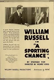 A Sporting Chance (1919)
