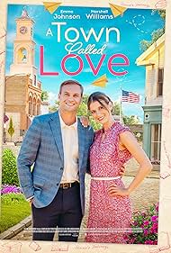 A Town Called Love (2023)