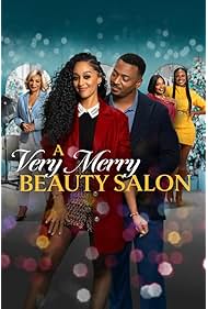A Very Merry Beauty Salon (2024)