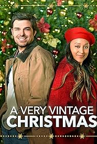 A Very Vintage Christmas (2019)