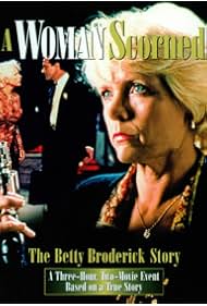 A Woman Scorned The Betty Broderick Story (1992)
