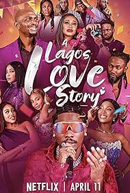 A Lagos Love Story (2025)