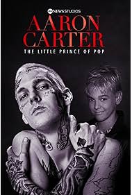 Aaron Carter The Little Prince of Pop (2023)
