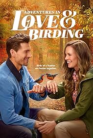 Adventures in Love & Birding (2025)
