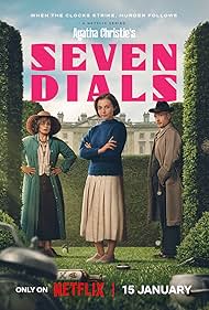 Agatha Christies Seven Dials (2026–)