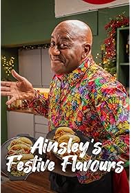 Ainsleys Festive Flavours (2022–)