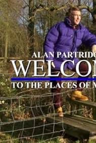 Alan Partridge Welcome to the Places of My Life (2012)