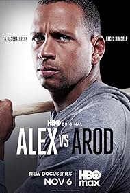 Alex vs ARod (2025)