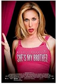 Alexis Arquette Shes My Brother (2007)