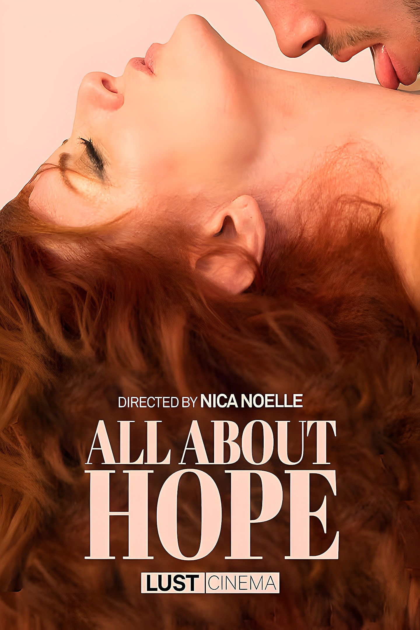  All About Hope (2019)