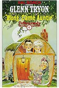 Along Came Auntie (1926)