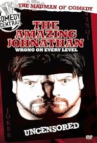Amazing Johnathan Wrong on Every Level (2006)