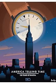 America Telling Time 150 Years of Bulova (2025)