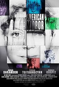 American Mirror Intimations of Immortality (2018)