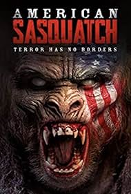 American Sasquatch (2020)