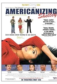 Americanizing Shelley (2007)