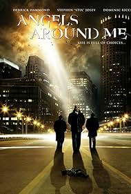 Angels Around Me (2013)