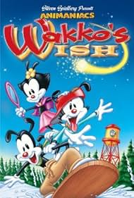 Animaniacs Wakkos Wish (1999)