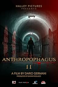 Anthropophagus II (2022)