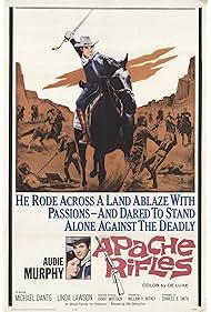 Apache Rifles (1964)