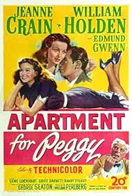 Apartment for Peggy (1948)