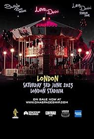 Apple Music Live Burna Boy (2023)