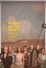 As Real As You Make It (2022)