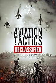 Aviation Tactics Declassified Vietnam War (2025)