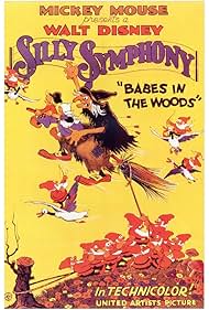 Babes in the Woods (1932)