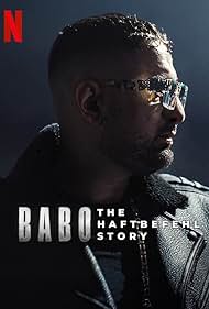 Babo: The Haftbefehl Story (2025)