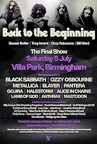 Back to the Beginning (2025)