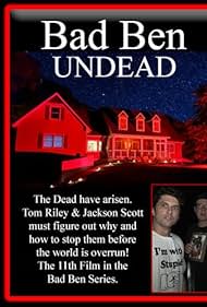 Bad Ben 11 Undead (2022)